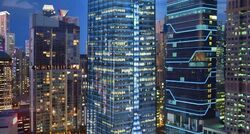 Frasers Tower (D1), Office #438466841